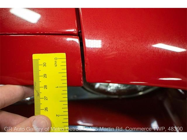 1966 Ford Thunderbird (CC-2082255) for sale in Kentwood, Michigan