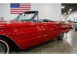 1966 Ford Thunderbird (CC-2082255) for sale in Kentwood, Michigan