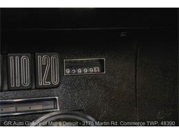 1966 Ford Thunderbird (CC-2082255) for sale in Kentwood, Michigan