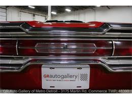 1966 Ford Thunderbird (CC-2082255) for sale in Kentwood, Michigan