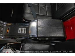 1966 Ford Thunderbird (CC-2082255) for sale in Kentwood, Michigan