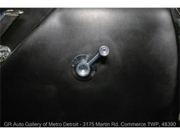 1966 Ford Thunderbird (CC-2082255) for sale in Kentwood, Michigan