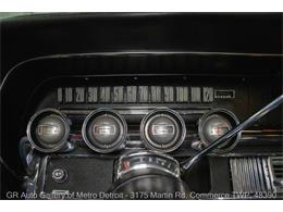 1966 Ford Thunderbird (CC-2082255) for sale in Kentwood, Michigan