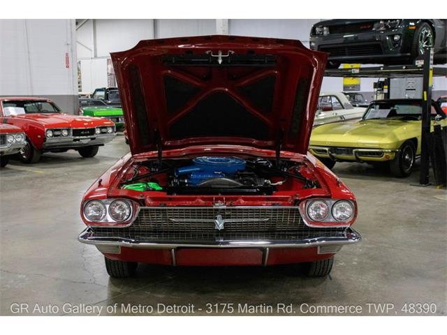 1966 Ford Thunderbird (CC-2082255) for sale in Kentwood, Michigan