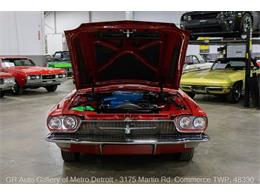 1966 Ford Thunderbird (CC-2082255) for sale in Kentwood, Michigan