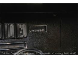1966 Ford Thunderbird (CC-2082255) for sale in Kentwood, Michigan