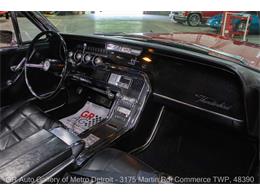 1966 Ford Thunderbird (CC-2082255) for sale in Kentwood, Michigan