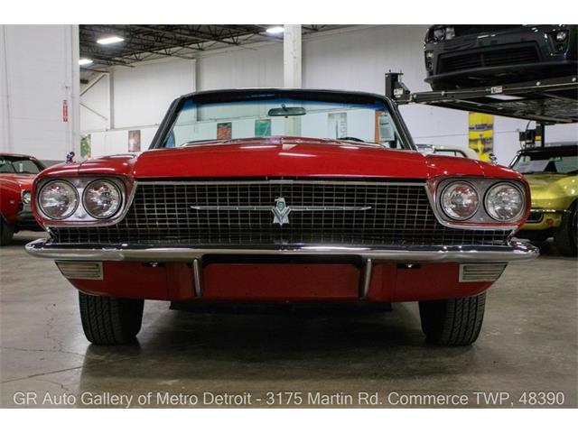 1966 Ford Thunderbird (CC-2082255) for sale in Kentwood, Michigan