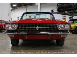 1966 Ford Thunderbird (CC-2082255) for sale in Kentwood, Michigan