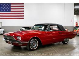 1966 Ford Thunderbird (CC-2082255) for sale in Kentwood, Michigan