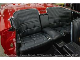 1966 Ford Thunderbird (CC-2082255) for sale in Kentwood, Michigan