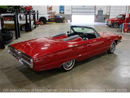 1966 Ford Thunderbird (CC-2082255) for sale in Kentwood, Michigan