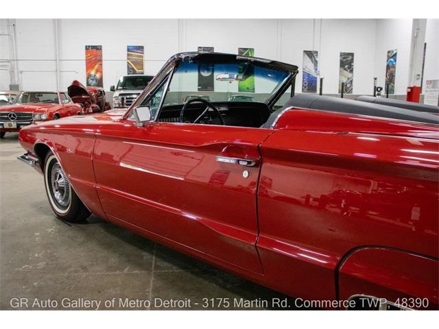 1966 Ford Thunderbird (CC-2082255) for sale in Kentwood, Michigan