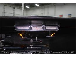 1966 Ford Thunderbird (CC-2082255) for sale in Kentwood, Michigan