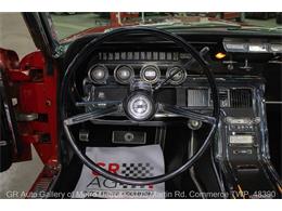 1966 Ford Thunderbird (CC-2082255) for sale in Kentwood, Michigan