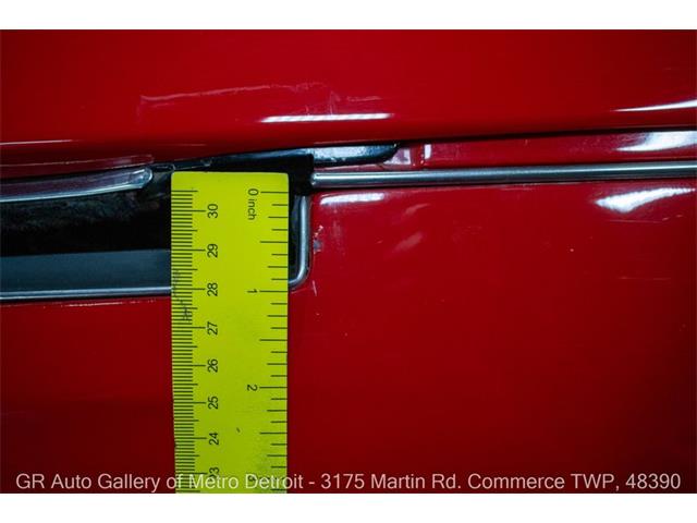 1966 Ford Thunderbird (CC-2082255) for sale in Kentwood, Michigan