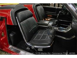 1966 Ford Thunderbird (CC-2082255) for sale in Kentwood, Michigan