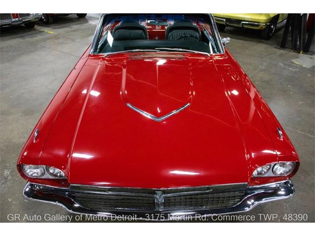 1966 Ford Thunderbird (CC-2082255) for sale in Kentwood, Michigan