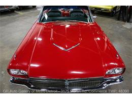 1966 Ford Thunderbird (CC-2082255) for sale in Kentwood, Michigan