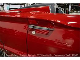 1966 Ford Thunderbird (CC-2082255) for sale in Kentwood, Michigan