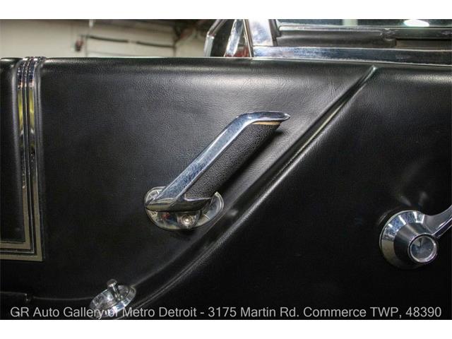 1966 Ford Thunderbird (CC-2082255) for sale in Kentwood, Michigan