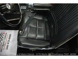 1966 Ford Thunderbird (CC-2082255) for sale in Kentwood, Michigan