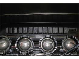 1966 Ford Thunderbird (CC-2082255) for sale in Kentwood, Michigan