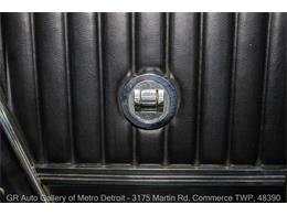 1966 Ford Thunderbird (CC-2082255) for sale in Kentwood, Michigan