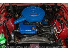 1966 Ford Thunderbird (CC-2082255) for sale in Kentwood, Michigan