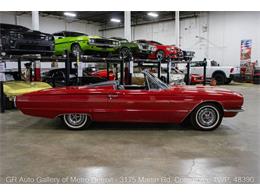1966 Ford Thunderbird (CC-2082255) for sale in Kentwood, Michigan