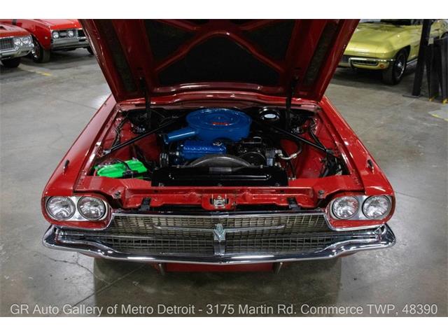 1966 Ford Thunderbird (CC-2082255) for sale in Kentwood, Michigan