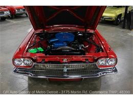 1966 Ford Thunderbird (CC-2082255) for sale in Kentwood, Michigan