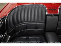 1966 Ford Thunderbird (CC-2082255) for sale in Kentwood, Michigan