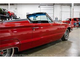 1966 Ford Thunderbird (CC-2082255) for sale in Kentwood, Michigan