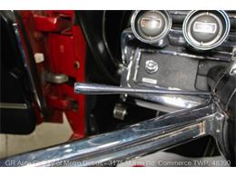 1966 Ford Thunderbird (CC-2082255) for sale in Kentwood, Michigan