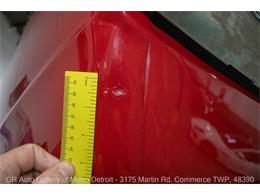 1966 Ford Thunderbird (CC-2082255) for sale in Kentwood, Michigan