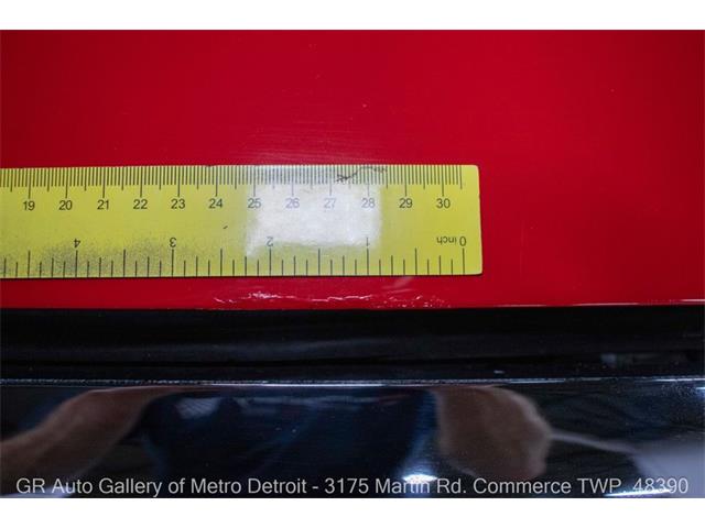 1966 Ford Thunderbird (CC-2082255) for sale in Kentwood, Michigan