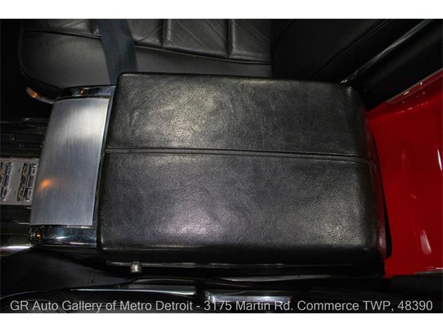 1966 Ford Thunderbird (CC-2082255) for sale in Kentwood, Michigan