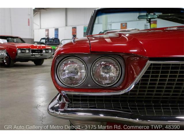 1966 Ford Thunderbird (CC-2082255) for sale in Kentwood, Michigan
