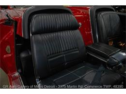 1966 Ford Thunderbird (CC-2082255) for sale in Kentwood, Michigan