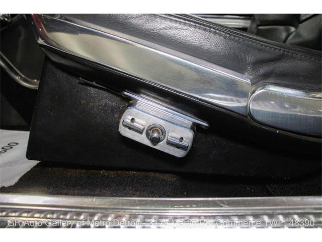 1966 Ford Thunderbird (CC-2082255) for sale in Kentwood, Michigan