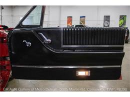 1966 Ford Thunderbird (CC-2082255) for sale in Kentwood, Michigan