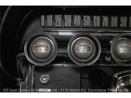 1966 Ford Thunderbird (CC-2082255) for sale in Kentwood, Michigan