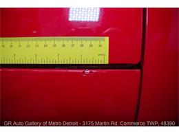 1966 Ford Thunderbird (CC-2082255) for sale in Kentwood, Michigan