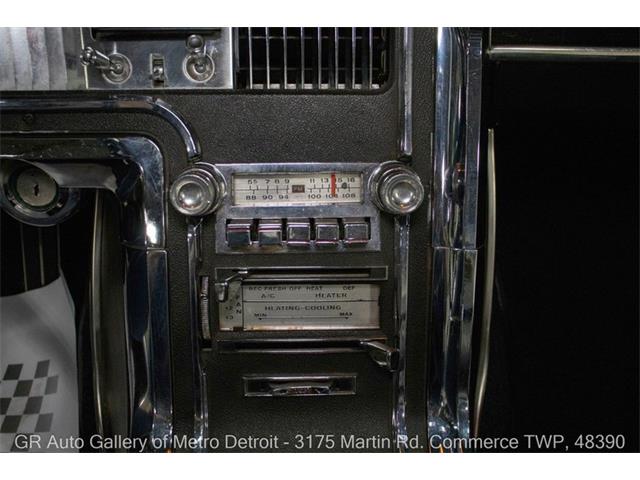 1966 Ford Thunderbird (CC-2082255) for sale in Kentwood, Michigan