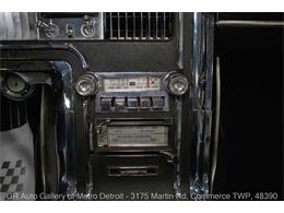 1966 Ford Thunderbird (CC-2082255) for sale in Kentwood, Michigan