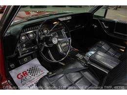 1966 Ford Thunderbird (CC-2082255) for sale in Kentwood, Michigan