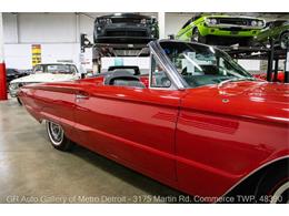 1966 Ford Thunderbird (CC-2082255) for sale in Kentwood, Michigan
