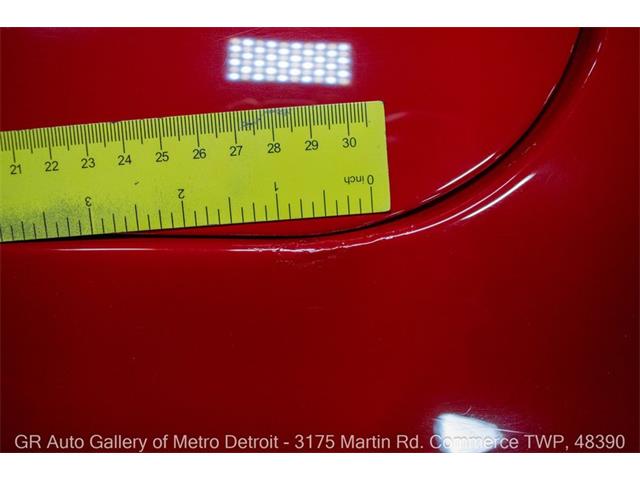 1966 Ford Thunderbird (CC-2082255) for sale in Kentwood, Michigan