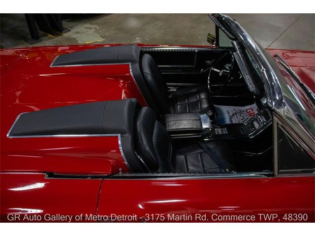 1966 Ford Thunderbird (CC-2082255) for sale in Kentwood, Michigan
